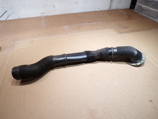 Datsun 240Z Passengers Side Upper Dashboard Air Duct