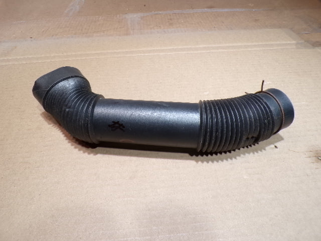 Datsun 240Z Dashboard Defrost Vent Air Duct Hose with Clamp