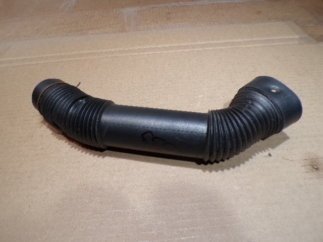 Datsun 240Z Dashboard Defrost Vent Air Duct Hose with Clamp