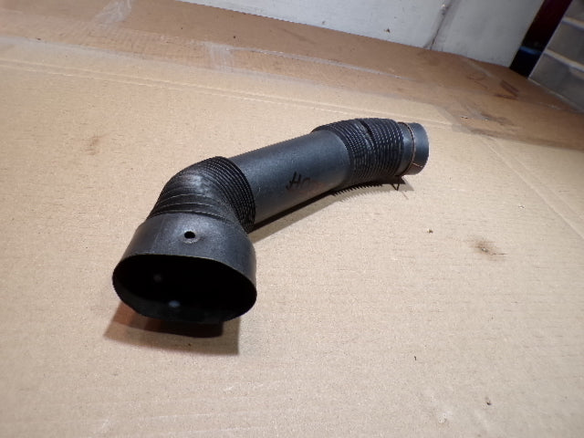 Datsun 240Z Dashboard Defrost Vent Air Duct Hose with Clamp
