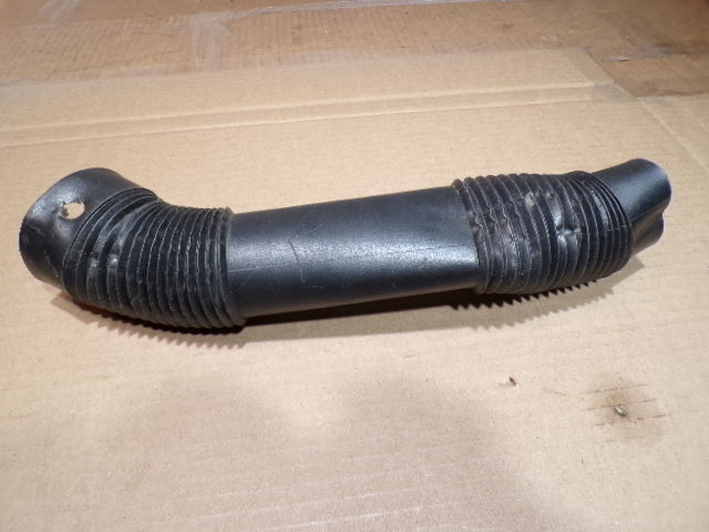 Datsun 240Z Dashboard Defrost Vent Air Duct Hose with Clamp