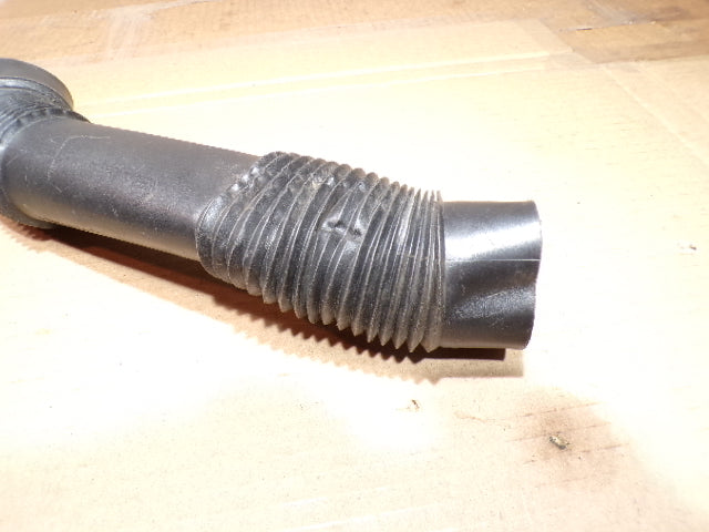 Datsun 240Z Dashboard Defrost Vent Air Duct Hose with Clamp