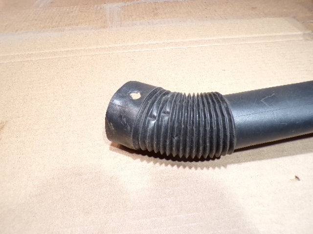 Datsun 240Z Dashboard Defrost Vent Air Duct Hose with Clamp