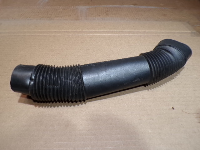 Datsun 240Z Dashboard Defrost Vent Air Duct Hose with Clamp