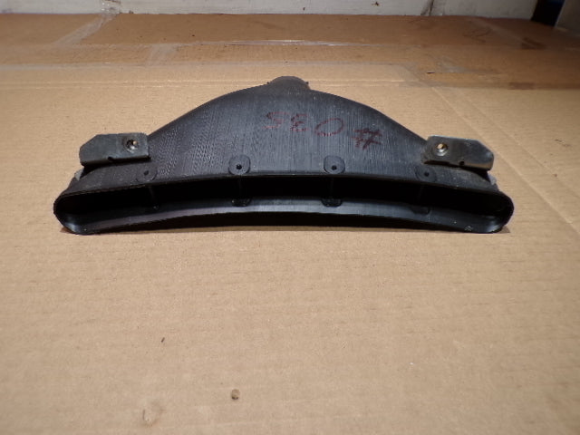 Datsun 240Z Passengers Side Upper Dashboard Defrost Vent