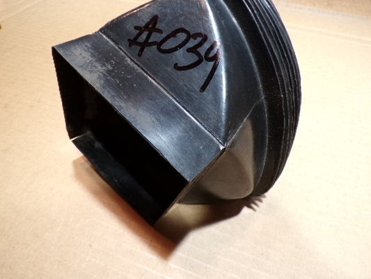 Datsun 240Z Blower Fan Main Airduct