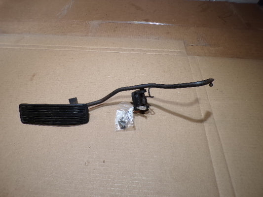 Datsun 240Z Series One Gas Pedal Assembly