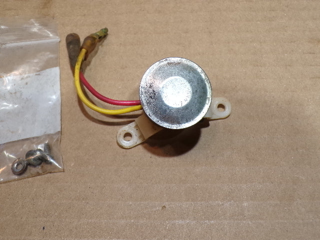Datsun 240Z Myamoto Security System Horn Relay