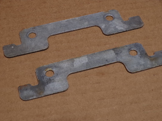 Datsun 240Z Pair of Rear Hatch Hinge Shims
