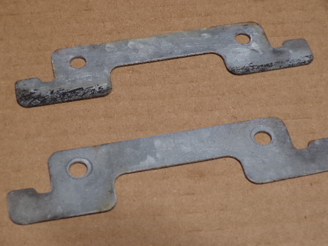 Datsun 240Z Pair of Rear Hatch Hinge Shims
