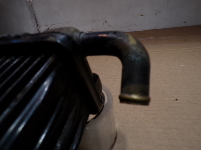 Datsun 240Z 1971 Series One Heater Core
