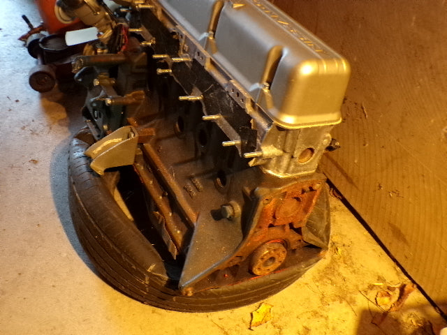 Datsun 280Z L28 Rebuilt Engine – Joeyz Datsun
