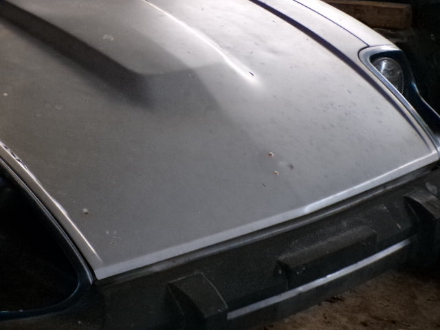 Datsun 280ZX Hood