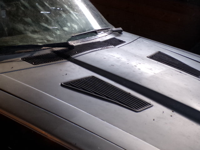 Datsun 280ZX Hood