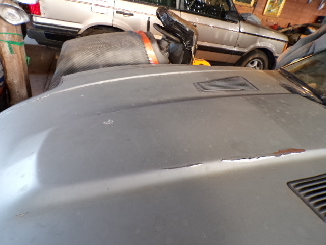 Datsun 280ZX Hood