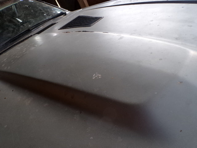 Datsun 280ZX Hood