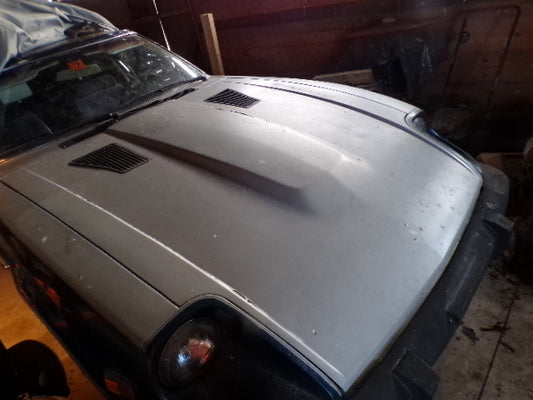 Datsun 280ZX Hood