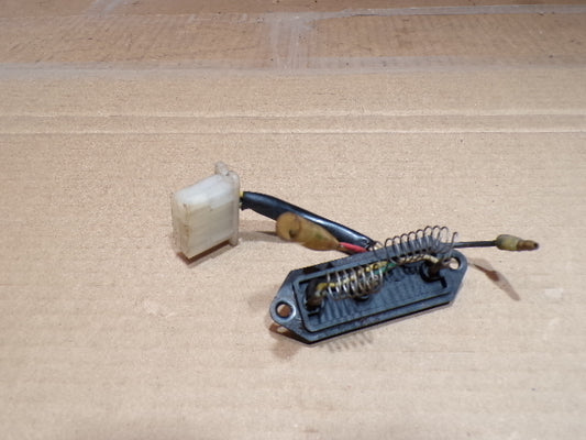 Datsun 240Z Blower Box Internal Temperature Sensor