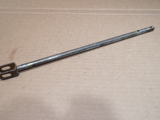 Datsun 280ZX Main Engine Throttle Shaft