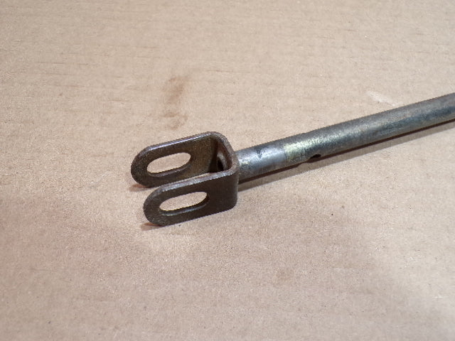Datsun 280ZX Main Engine Throttle Shaft