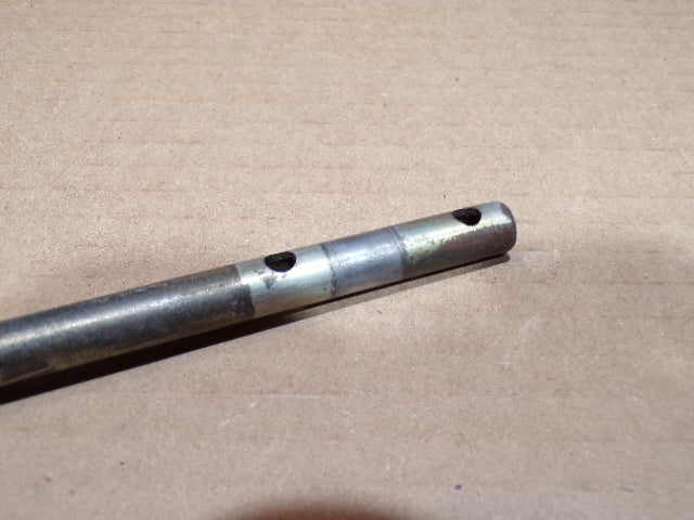 Datsun 280ZX Main Engine Throttle Shaft