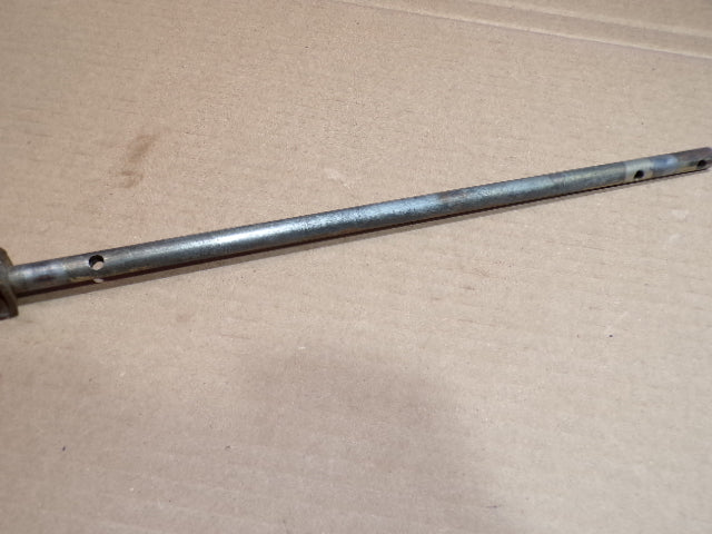 Datsun 280ZX Main Engine Throttle Shaft