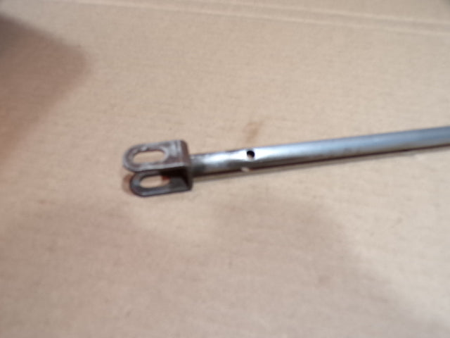 Datsun 280ZX Main Engine Throttle Shaft