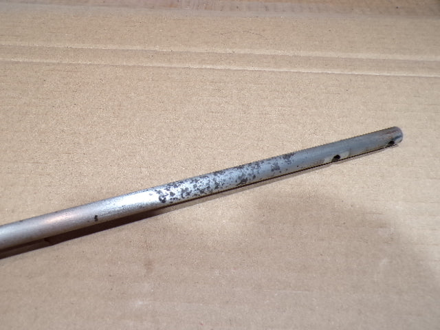 Datsun 280ZX Main Engine Throttle Shaft