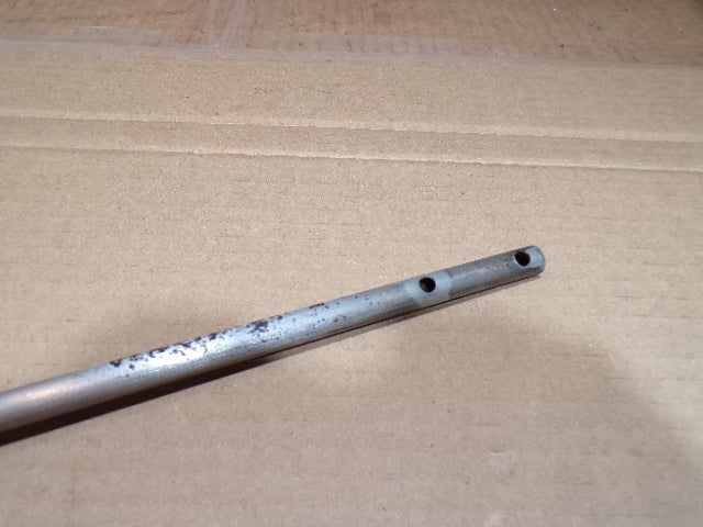 Datsun 280ZX Main Engine Throttle Shaft