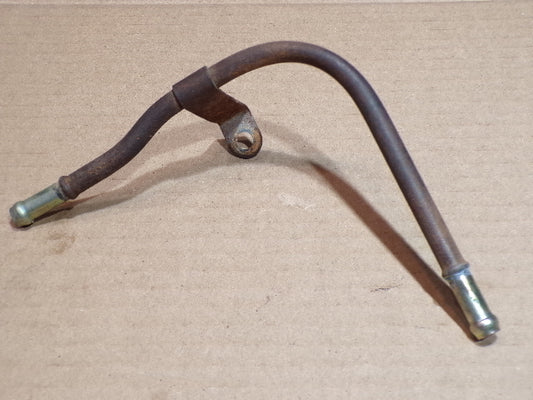 Datsun 280ZX Intake Manifold Air Sensor Hard Line