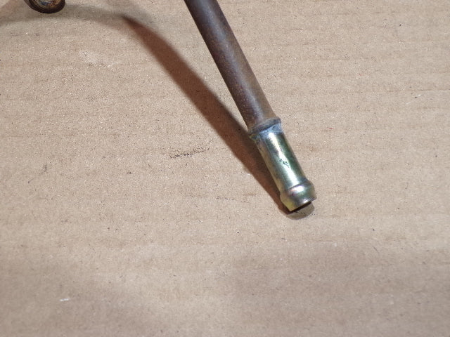 Datsun 280ZX Intake Manifold Air Sensor Hard Line