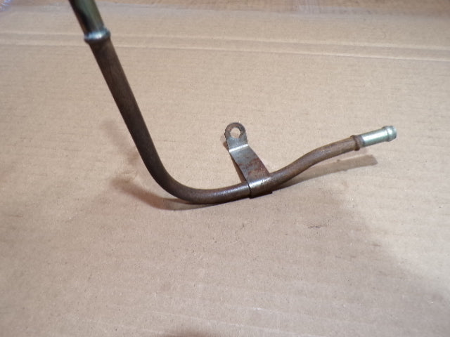 Datsun 280ZX Intake Manifold Air Sensor Hard Line