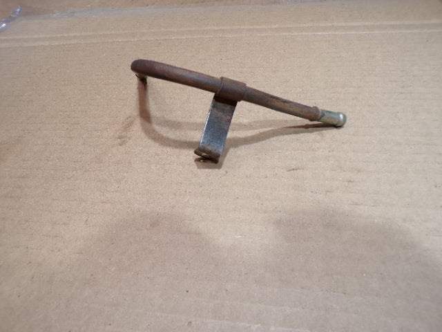 Datsun 280ZX Intake Manifold Air Sensor Hard Line