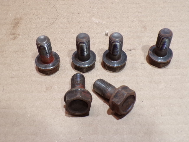 Datsun 240Z Series One Flywheel Bolt Set