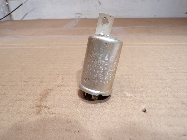 Datsun 240Z Niles Warning Buzzer # HF507A- 12V