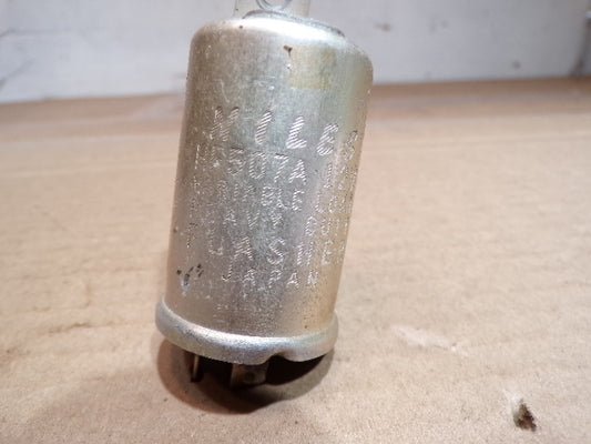 Datsun 240Z Niles Warning Buzzer # HF507A- 12V