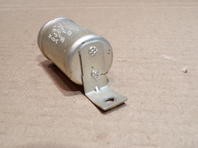 Datsun 240Z Niles Warning Buzzer # HF507A- 12V