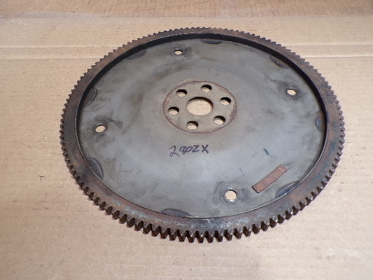 Datsun 280ZX Automatic Transmission Flywheel
