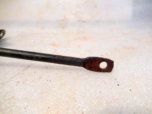 Datsun 280ZX Turbo Vacuum Pod Assembly