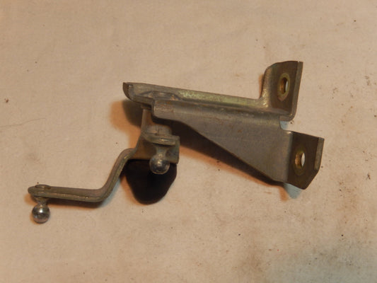Datsun 280ZX Throttle Rod Crank Lever Assembly