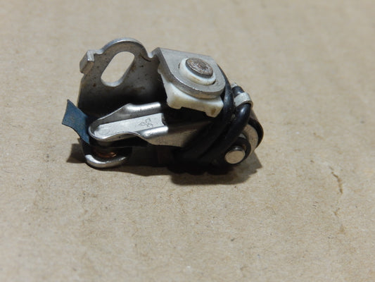 240Z New Ignition Points