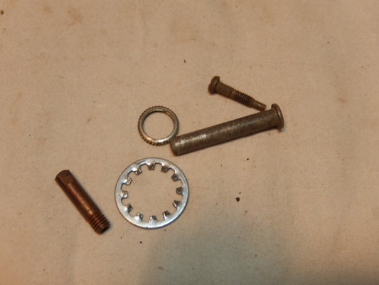 Datsun 240Z Speciality Hardware Group