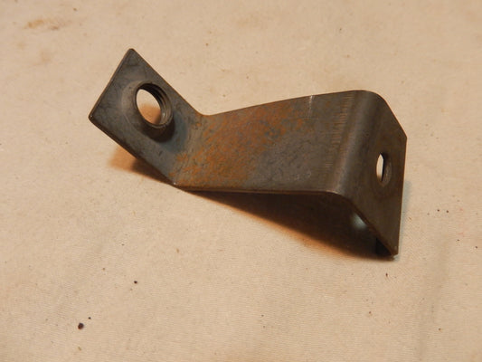 Datsun 280ZX Gas Pedal Switch Bracket