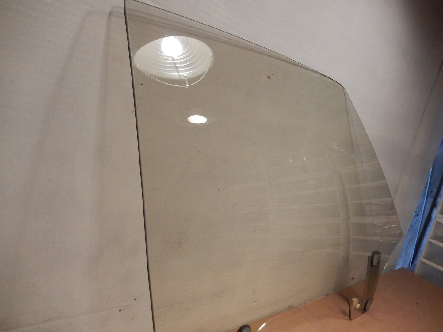 Datsun 280ZX OEM Passenger's Door Glass