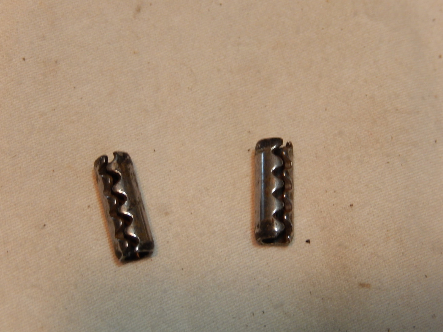 Datsun 240Z Rear Hatch Lift Pins