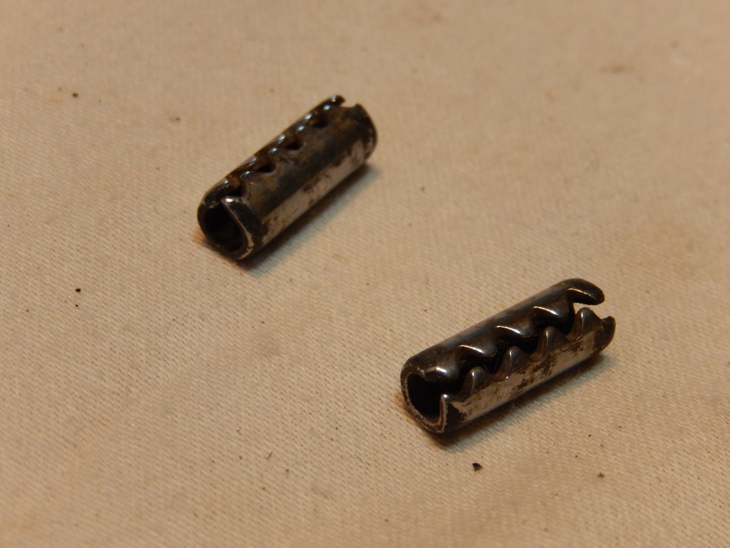 Datsun 240Z Rear Hatch Lift Pins
