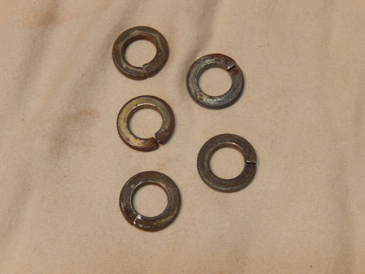 Datsun 240Z Heavy Washer Group