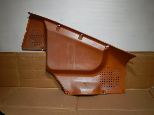 Datsun 240Z Passengers' Rearmost Interior Quarter Panel