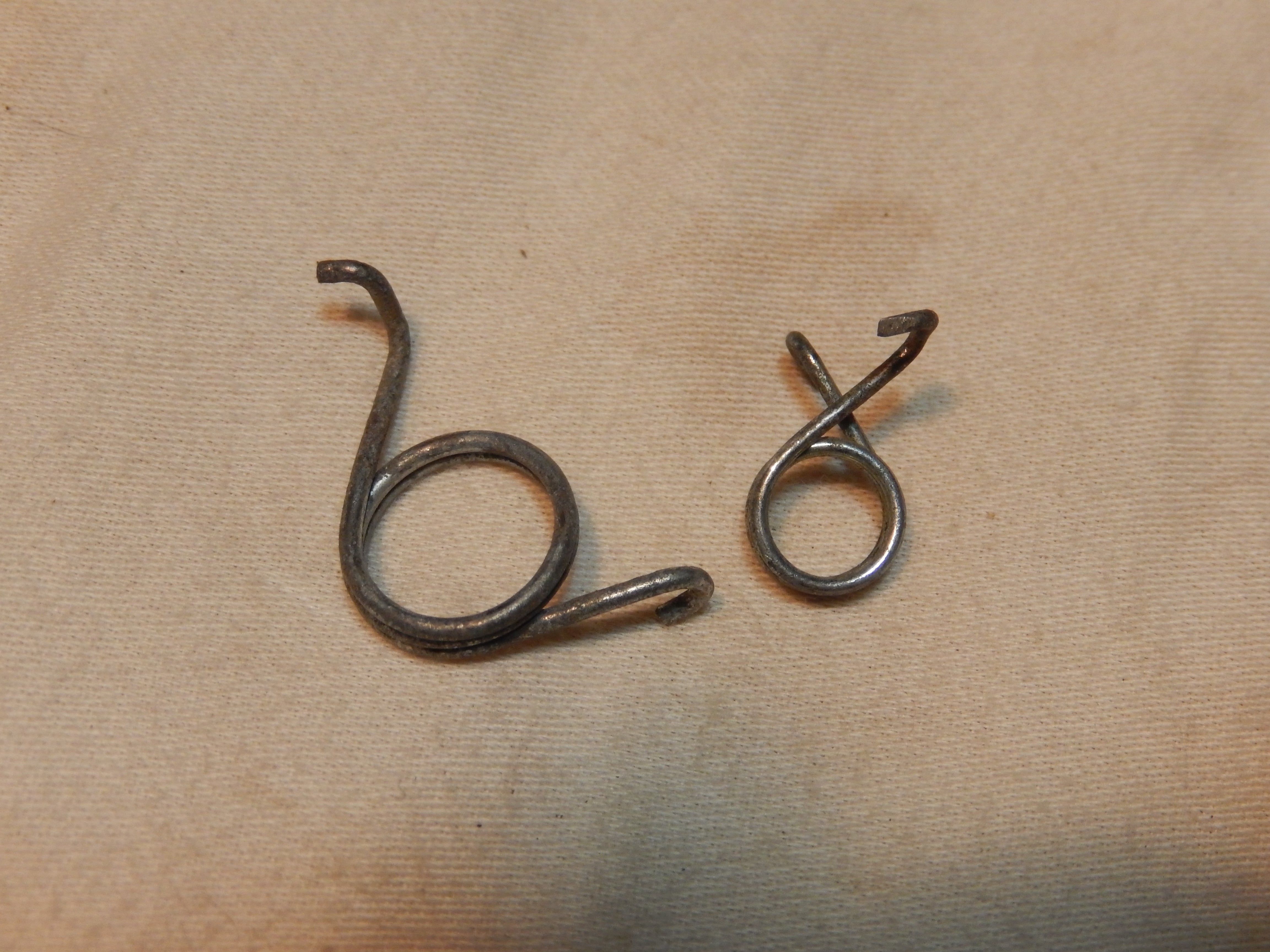 240z Rear Springs Datsun 240Z Return Springs – Joeyz Datsun