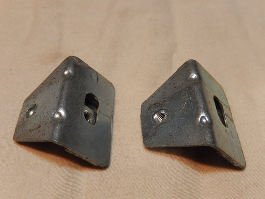 Datsun 240Z-280Z Instrument Gauge Brackets